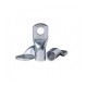 Papuc aluminiu M8 25mm AL 02508 Safak Papuc aluminiu M8 25mm AL 02508 Safak