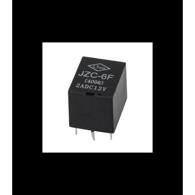 Releu 2A 12V 4098