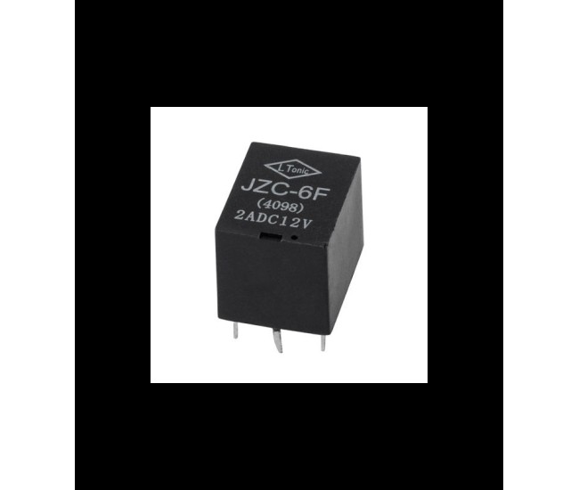 Releu 2A 12V 4098 Releu 2A 12V 4098