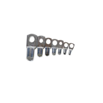 ST 01610 Papuc cupru gaura M10 sectiune 16mm2 ST 01610 Safak