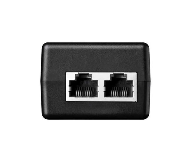 Injector Power Over Ethernet POE Cudy POE200 Gigabit 30W aplicatii 10/100/1000Mbps Injector Power Over Ethernet POE Cudy POE200 Gigabit 30W aplicatii 10/100/1000Mbps