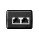 Injector Power Over Ethernet POE Cudy POE200 Gigabit 30W aplicatii 10/100/1000Mbps Injector Power Over Ethernet POE Cudy POE200 Gigabit 30W aplicatii 10/100/1000Mbps