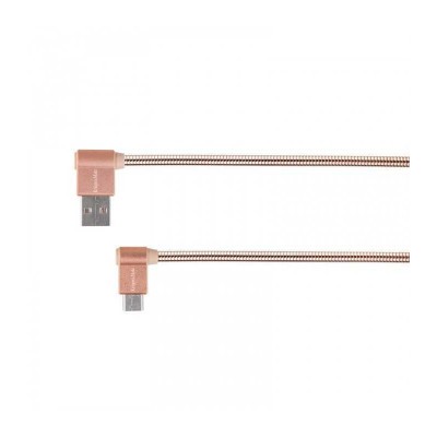 Cablu USB A - USB Type C 1m KRUGER&MATZ