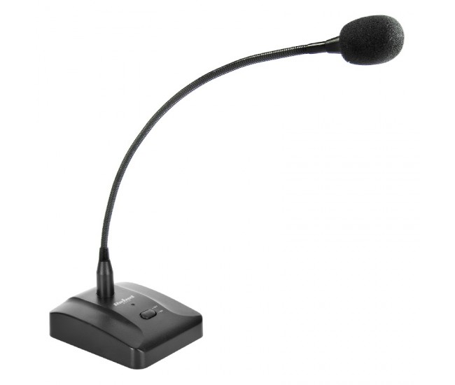 Microfon conferinta MH35A 42cm Rebel