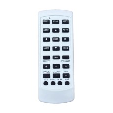 Telecomanda audio programabila 25 KEYS - 2 (697-2)