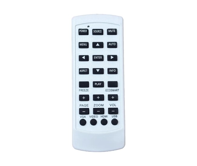 Telecomanda audio programabila 25 KEYS - 2 (697-2)