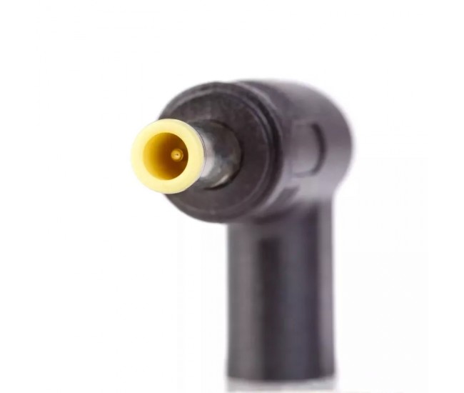 Cap adaptor Samsung 20V USB-C mama - DC 5.5x3.0 mm 90grade delight 55063G