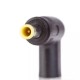 Cap adaptor Samsung 20V USB-C mama - DC 5.5x3.0 mm 90grade delight 55063G