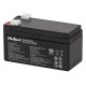 Acumulator stationar SLA 12V 1.3Ah gel plumb Rebel Acumulator stationar SLA 12V 1.3Ah gel plumb Rebel