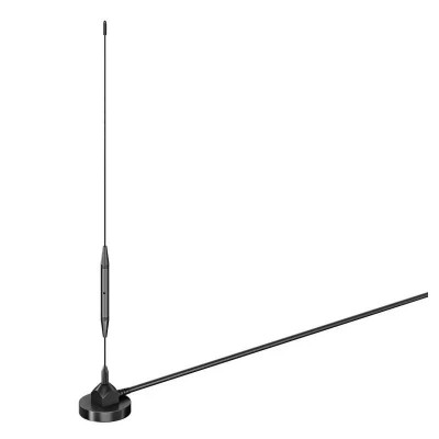 Antena interioara pasiva DVB-T2 HD DVB-T HD /FM /DAB Goobay 67086
