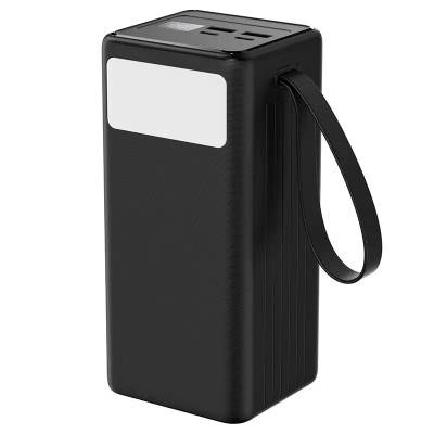 POWER BANK 50000mAh PD 20W 2x USB-A /2x USB-C PLATINET PMPB5020 POWER BANK 50000mAh PD 20W 2x USB-A /2x USB-C PLATINET PMPB5020