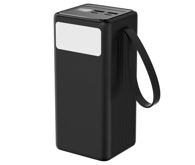 POWER BANK 50000mAh PD 20W 2x USB-A /2x USB-C PLATINET PMPB5020