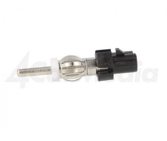 Adaptor antena DIN mufa - Fakra mufa BMW 4CARMEDIA Adaptor antena DIN mufa - Fakra mufa BMW 4CARMEDIA