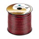 Cablu difuzor cupru 2x1.5mm rosu/negru Cabletech KAB0385