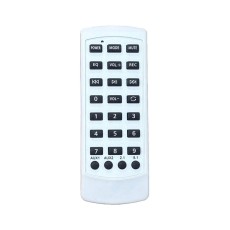 Telecomanda audio programabila 25 KEYS - 1 (697-1)