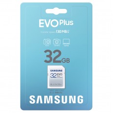 Card Micro SD 32GB UHS-1 EVO PLUS SAMSUNG MB-SC32K/EU Card Micro SD 32GB UHS-1 EVO PLUS SAMSUNG MB-SC32K/EU