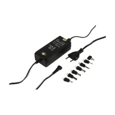 Alimentator universal curent continu intrare 220V iesire 5-15V 3000mAh HQ