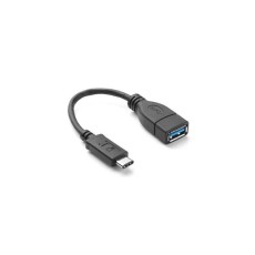 Cablu adaptor USB Type C 3.1 la USB A 2.0 OTG tablete telefoane SMART 0.1m