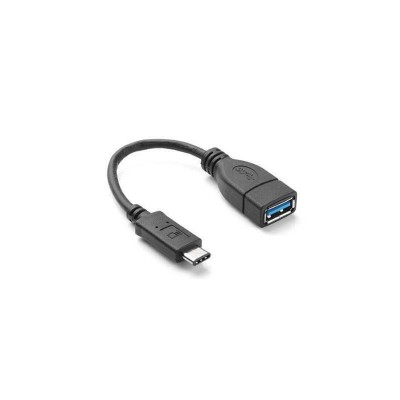 Cablu adaptor USB Type C 3.1 la USB A 2.0 OTG tablete telefoane SMART 0.1m
