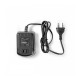 Convertor de tensiune 220V-110V 75W iesire USA Nedis Convertor de tensiune 220V-110V 75W iesire USA Nedis