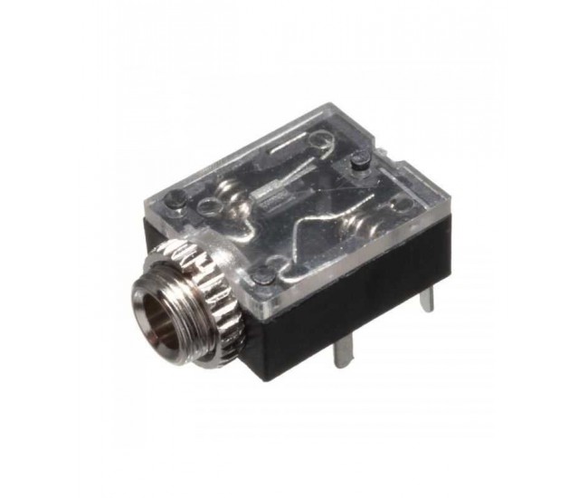 Mufa Jack 3.5 mm stereo mama cablaj/panou dreptunghiulara Mufa Jack 3.5 mm stereo mama cablaj/panou dreptunghiulara