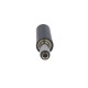 Mufa alimentare DC mama 5.5mm x 2.5mm pe cablu 14mm PC-004 Mufa alimentare DC mama 5.5mm x 2.5mm pe cablu 14mm PC-004