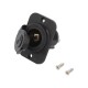 Priza panou soclu bricheta auto x1 12V DC 20A SCI A13-142AP-BB3 Priza panou soclu bricheta auto x1 12V DC 20A SCI A13-142AP-BB3