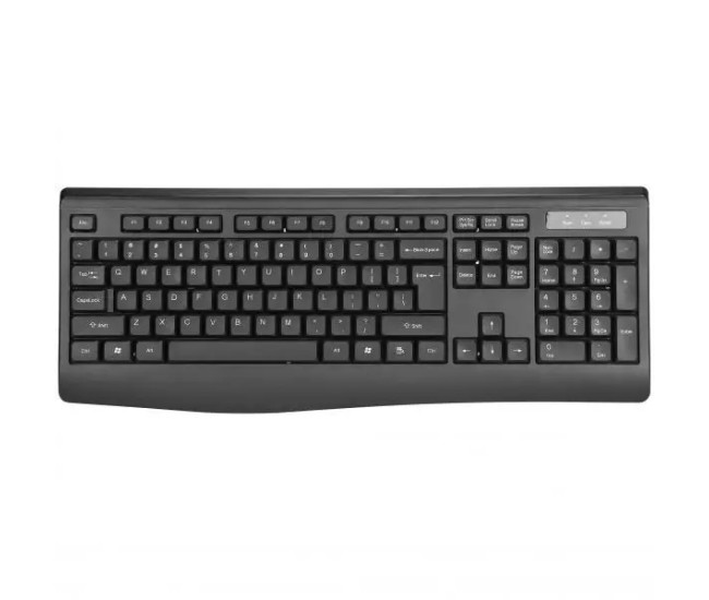 Tastatura USB ERGOTED TED-DKB003 PM1