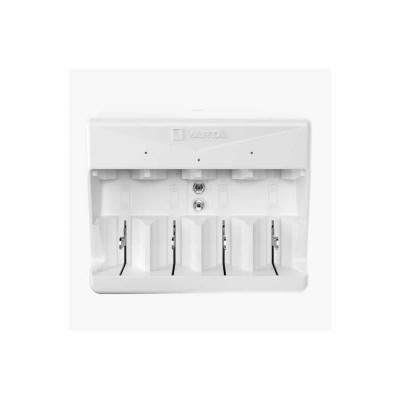 Incarcator Varta Universal 57658 AA/AAA/C/D/1x 9V NiMH USB type C