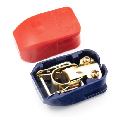 Set 2 borne baterie auto cleme profesionale Carguard BBA003 Set 2 borne baterie auto cleme profesionale Carguard BBA003