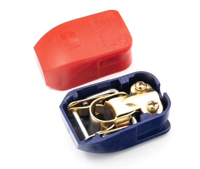 Set 2 borne baterie auto cleme profesionale Carguard BBA003 Set 2 borne baterie auto cleme profesionale Carguard BBA003