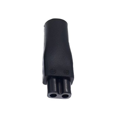 Mufa adaptoare 5.5/2.1 mm mama - 1.8 Tip C (532)