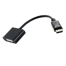 Adaptor DISPLAYPORT tata - DVI-I DVI-D mama AURIT