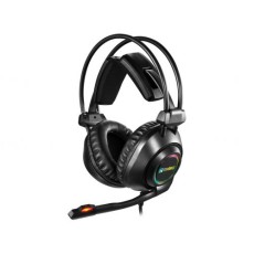 Casti Gaming Sandberg 126-08 Savage 7.1 USB Microfon RGB Casti Gaming Sandberg 126-08 Savage 7.1 USB Microfon RGB
