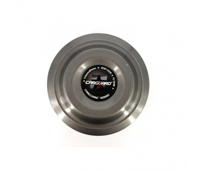 Driver Tweeter Profesional 50/100W 16 ohmi 2kHz-20kHz Carguard HDR002 Driver Tweeter Profesional 50/100W 16 ohmi 2kHz-20kHz Carguard HDR002