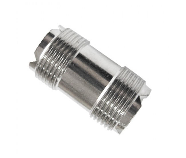 Adaptor prelungire UHF mama la UHF mama Cabletech Adaptor prelungire UHF mama la UHF mama Cabletech