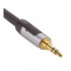 Cablu audio stereo Jack 3.5 mm tata-tata 2m OFC Profigold Cablu audio stereo Jack 3.5 mm tata-tata 2m OFC Profigold