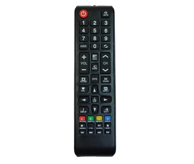 Telecomanda compatibila TV Legend EE-T22 cod ER 9386 (386)
