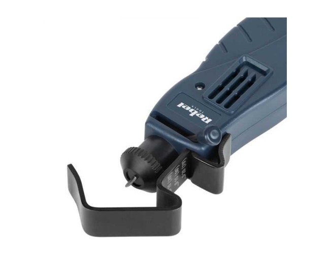 Cutit pentru dezizolat de precizie REBEL RB-1008 Cutit pentru dezizolat de precizie REBEL RB-1008