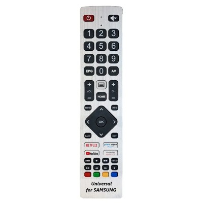 Telecomanda universala compatibila TV SAMSUNG 45 Keys (595)
