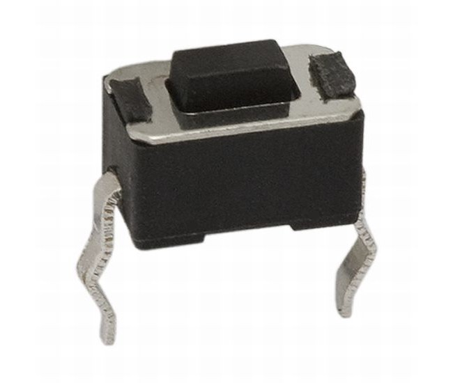 Buton microinterupator OFF-ON 1 circuit 0.05A 12VDC fara retinere 09000 Buton microinterupator OFF-ON 1 circuit 0.05A 12VDC fara retinere 09000