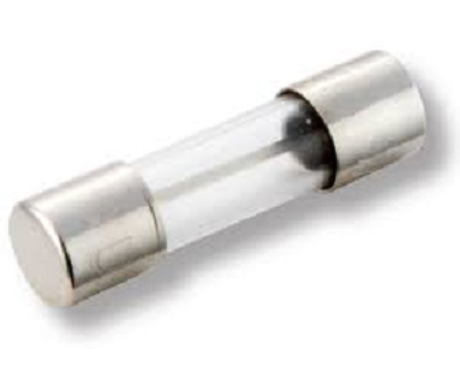 Siguranta intarziere 5A 250VAC cilindrica sticla 5x20 mm ESKA 522.524 Siguranta intarziere 5A 250VAC cilindrica sticla 5x20 mm ESKA 522.524