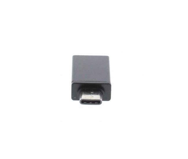 Adaptor USB mama - USB Type C tata cu OTG Well Adaptor USB mama - USB Type C tata cu OTG Well