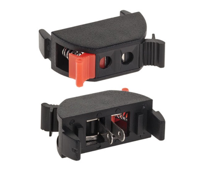 Conector boxa doua contacte