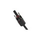 Cablu Y 1-3x MC4 pentru panourile solare Cablu Y 1-3x MC4 pentru panourile solare