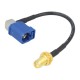 Cablu adaptor Fakra mama - SMA mama in unghi drept 10cm JC Antenna AD.ANT.005 Cablu adaptor Fakra mama - SMA mama in unghi drept 10cm JC Antenna AD.ANT.005