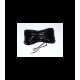 Cablu telefon extensie negru 15m RJ11 Cablu telefon extensie negru 15m RJ11