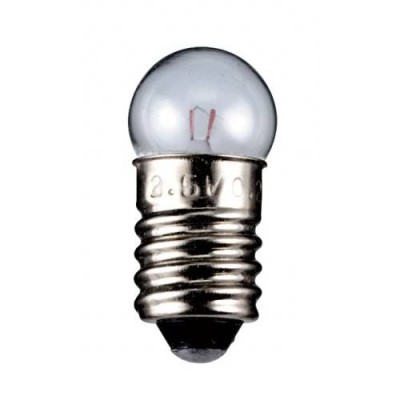 Bec E10 12V 0.1A glob Goobay Bec E10 12V 0.1A glob Goobay