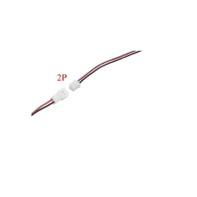 Set cabluri JST pas 2.0 2 pini mama si tata