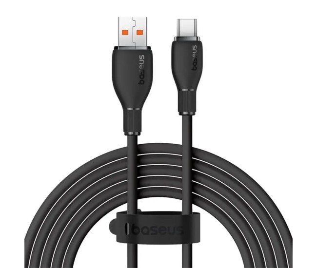 Cablu alimentare /date 2m 100W USB - USB TYPE C Baseus P10355703111-B2 Cablu alimentare /date 2m 100W USB - USB TYPE C Baseus P10355703111-B2